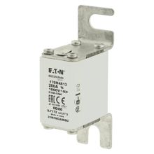 Fusible Ultrarápido Bussmann 200A/1000 Volt.