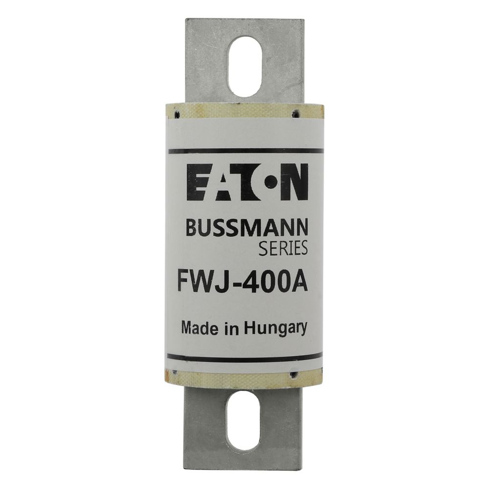 Fusible ultrarapido 400A 1000V Bussmann