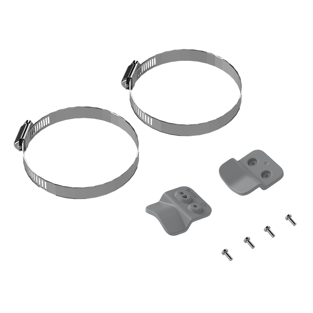 Kit de montaje de gabinete Unify