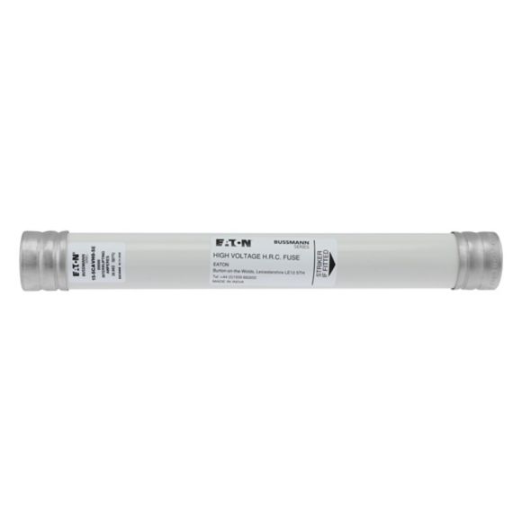 Fusible Bussmann 2A (E rated) 7.2KV, para transformador de potencial