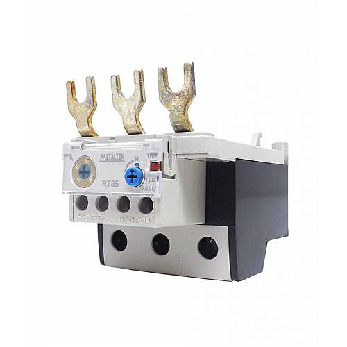 Relé Térmico 28-40A para CT50 hasta CT85