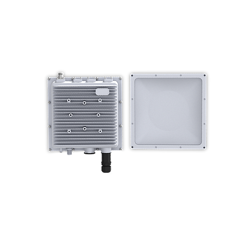Outdoor Enclosure for Gateway, RAK Hotspot Miner Device Compatibility, EU (Plug Standard)