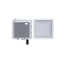 Outdoor Enclosure for Gateway, RAK Hotspot Miner Device Compatibility, EU (Plug Standard)