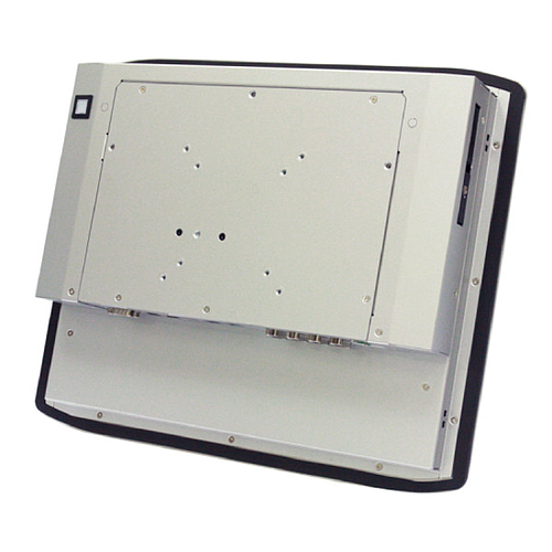 Touch Panel PC 15 pulgadas i5-7200U IP65 16G RAM 256G SSD
