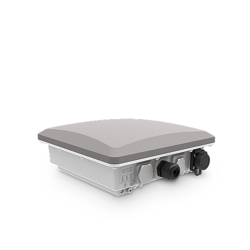 WisGate Edge Max 8 Channels with LTE EG95-E
