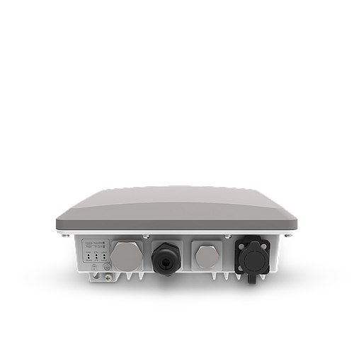 WisGate Edge Max 16 Channels with LTE EG95-E