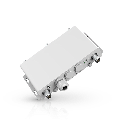 WisGate Edge Prime 8 Channels with 4G