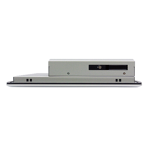 Touch Panel PC 15 pulgadas i5-7200U IP65 16G RAM 256G SSD