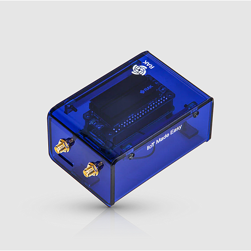 WisGate Developer D0+