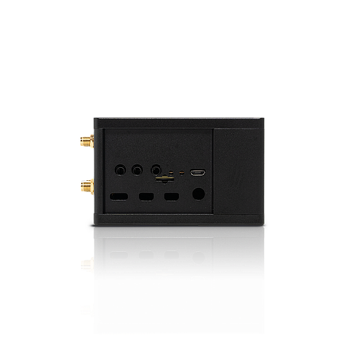 RPi Gateway Kit For LoRaWAN Non LTE