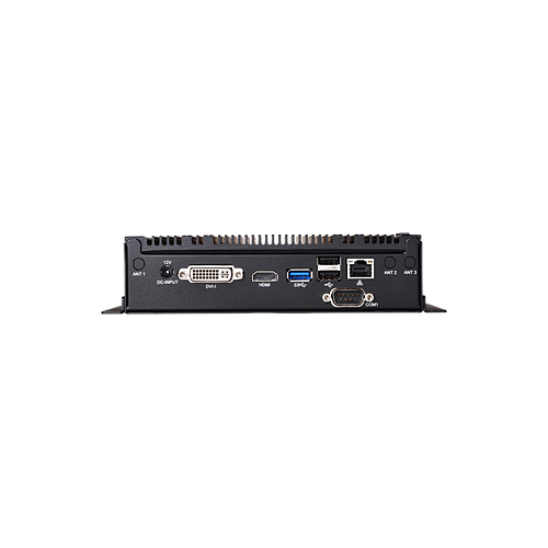 Arestech Computador Industrial Intel® Celeron™ N2930 Quad core CPU (sin RAM ni SSD)  