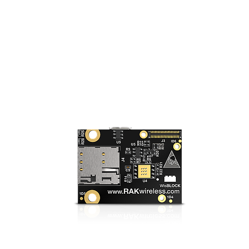 WisBlock NB-IoT Interface Module RAK5860