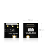 WisBlock Temperature and Humidity Sensor RAK1901