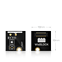 WisBlock Ambient Light Sensor RAK1903