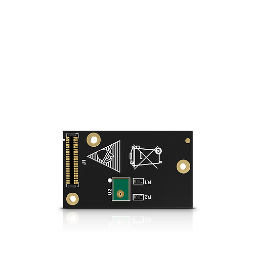 WisBlock PDM Stereo Microphone Module RAK18000