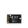 WisBlock PDM Stereo Microphone Module RAK18000