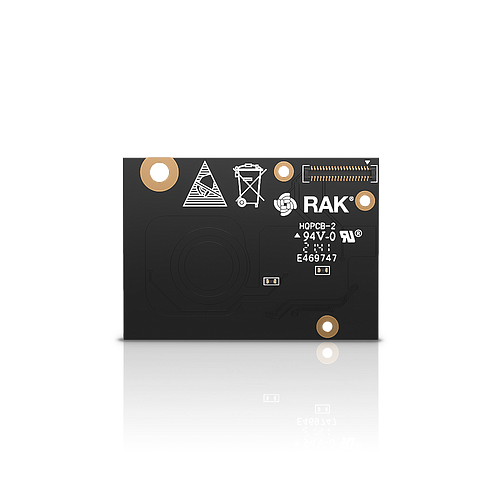 WisBlock Radar Sensor RAK12013