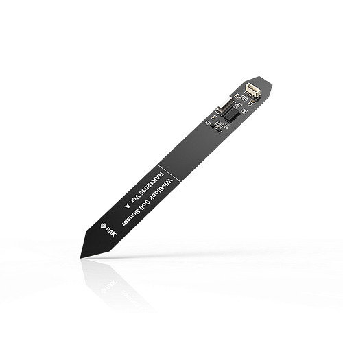 WisBlock Soil Moisture Sensor RAK12023+RAK12035