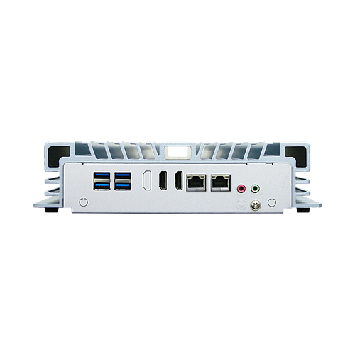 Arestech Computador Industrial Intel® Core™ i LGA1151 CPU (sin RAM ni SSD)