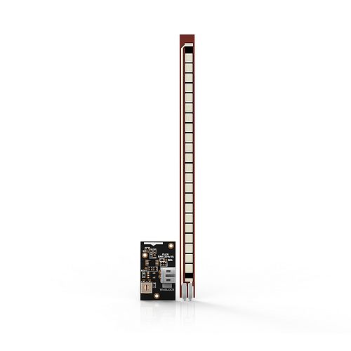 WisBlock Flex Sensor RAK12016
