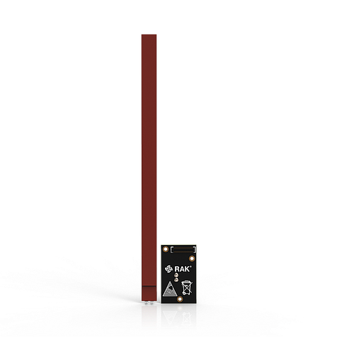 WisBlock Flex Sensor RAK12016