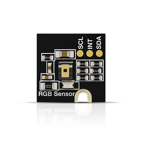 RGB Sensor RAK12021