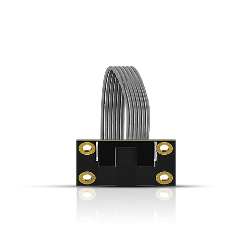 Through Beam Fork Sensor RAK12028+RAK12031