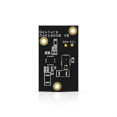Gesture Sensor RAK14008