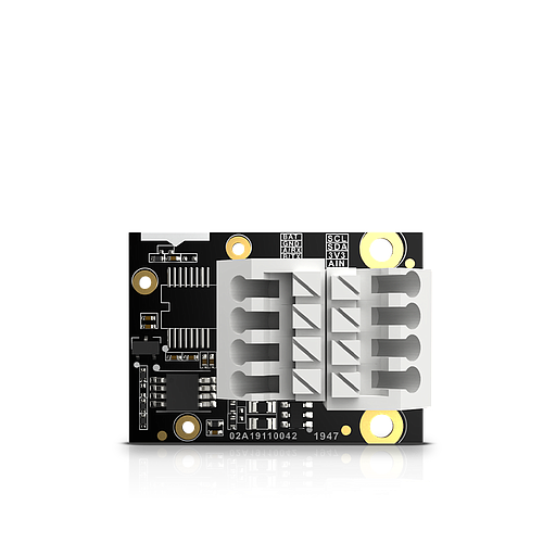 WisBlock RS485 interface Module RAK5802