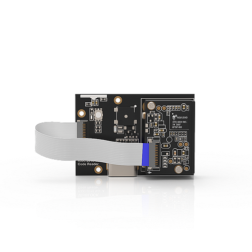 WisBlock Code Scanner RAK12018