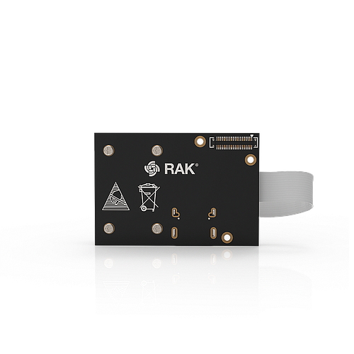 WisBlock Code Scanner RAK12018