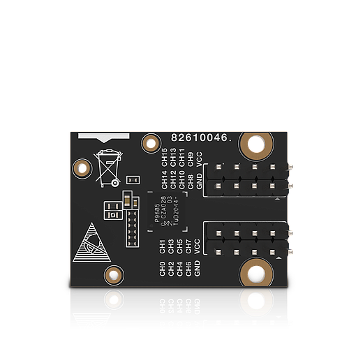 PWM expansion module RAK13004