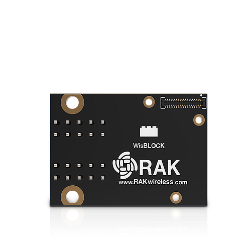 PWM expansion module RAK13004