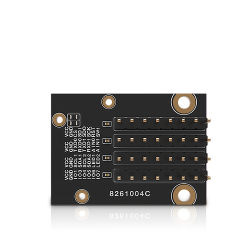 WisBlock IO Module RAK13002