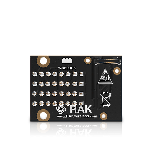 WisBlock IO Module RAK13002