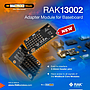 WisBlock IO Module RAK13002