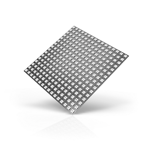 WisBlock RGB LED Matrix RAK14012