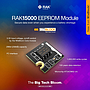 WisBlock EEPROM Module RAK15000