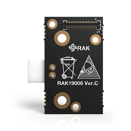 Wireless charge module RAK19006