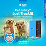 WisNode GPS TrackIt RAK2171 /bundle of 2 units