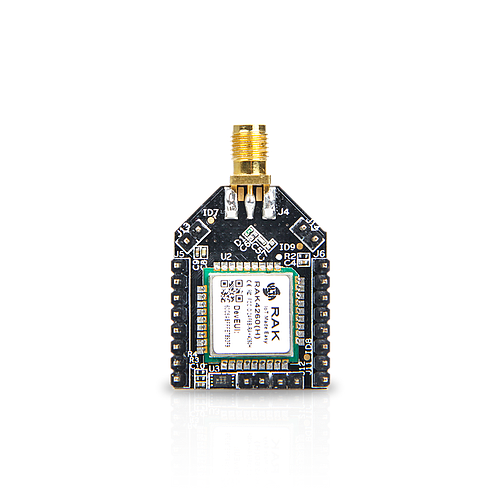 WisDuo Breakout Board RAK4260