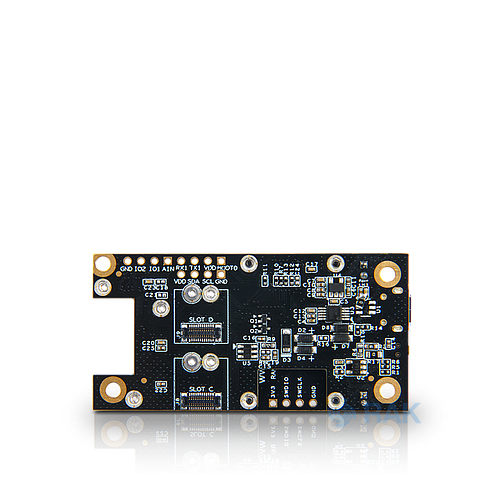 WisDuo Breakout Board RAK3272S