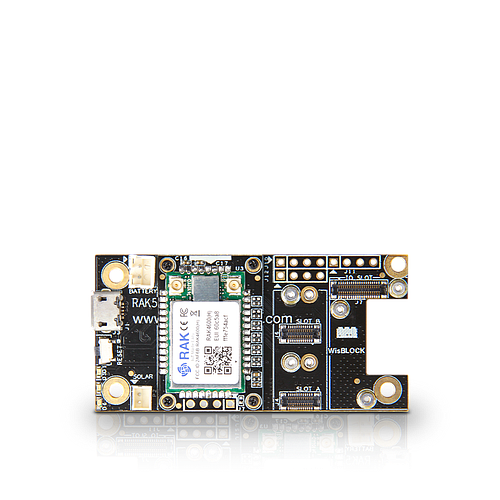 WisDuo Evaluation Board RAK4600