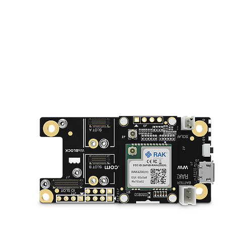 WisDuo Evaluation Board RAK4200