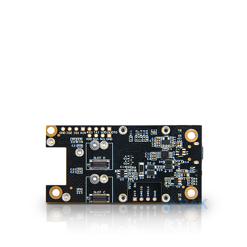 WisDuo Evaluation Board RAK4200