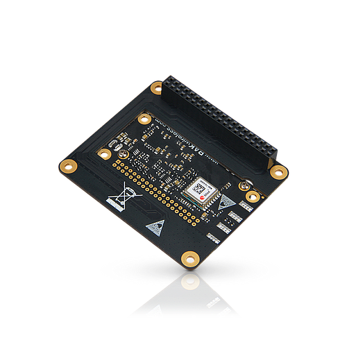 WisLink LPWAN Concentrator RAK2245 RPi HAT Edition