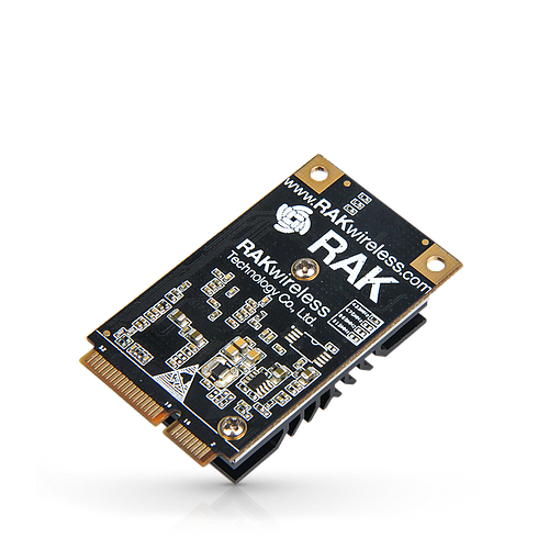 WisLink LPWAN Concentrator RAK2247 SPI
