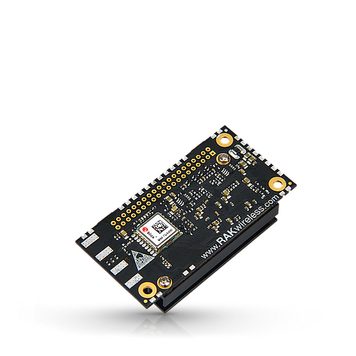 WisLink LPWAN Concentrator RAK2245 Stamp Edition