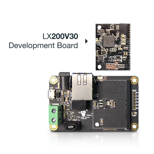 WisLink LX200V30 EVB