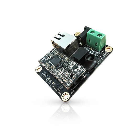 WisLink LX200V20 EVB